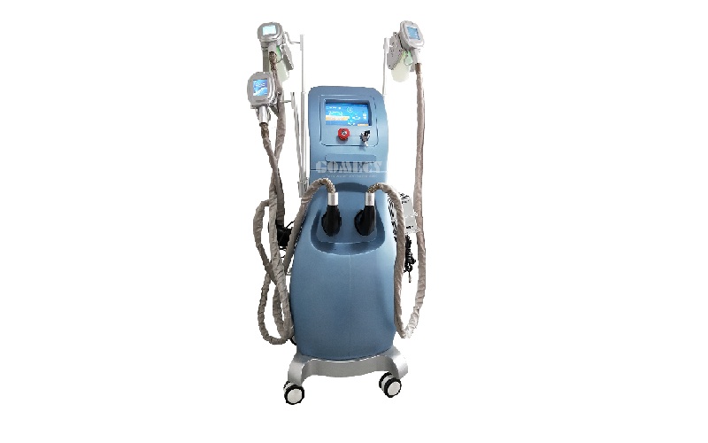 Cryolipolysis