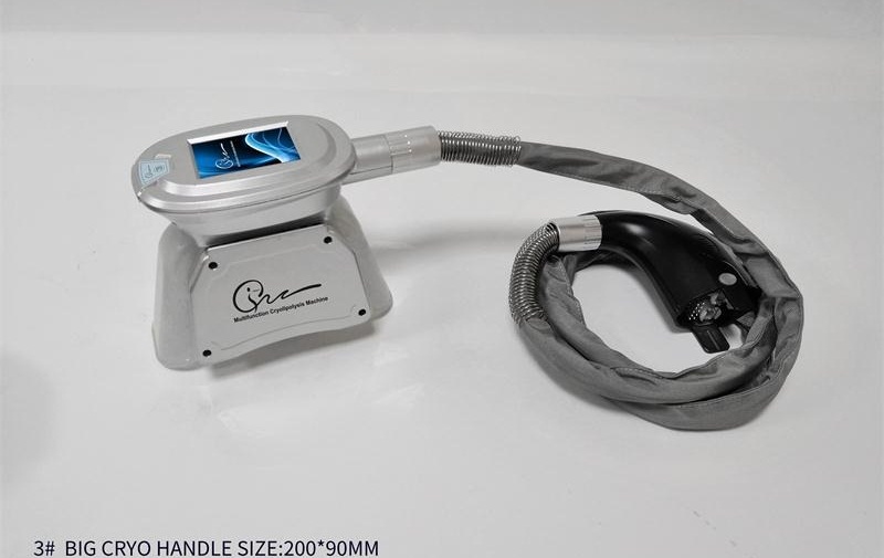 Cryolipolysis