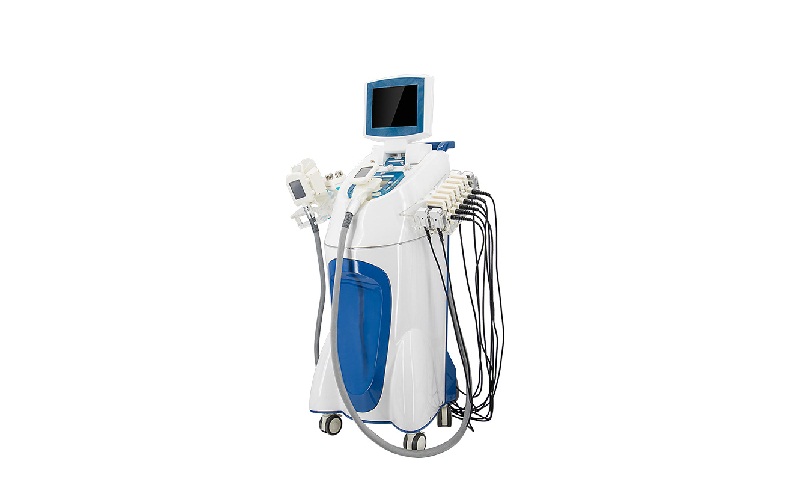 V9 Velashape machine(GMS-B-020)
