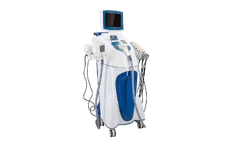 V9 Velashape machine(GMS-B-020)