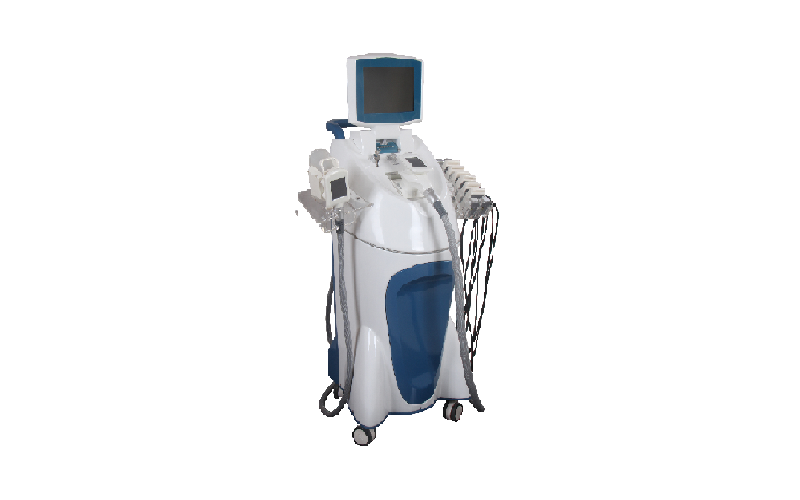 V9 Velashape machine(GMS-B-020)