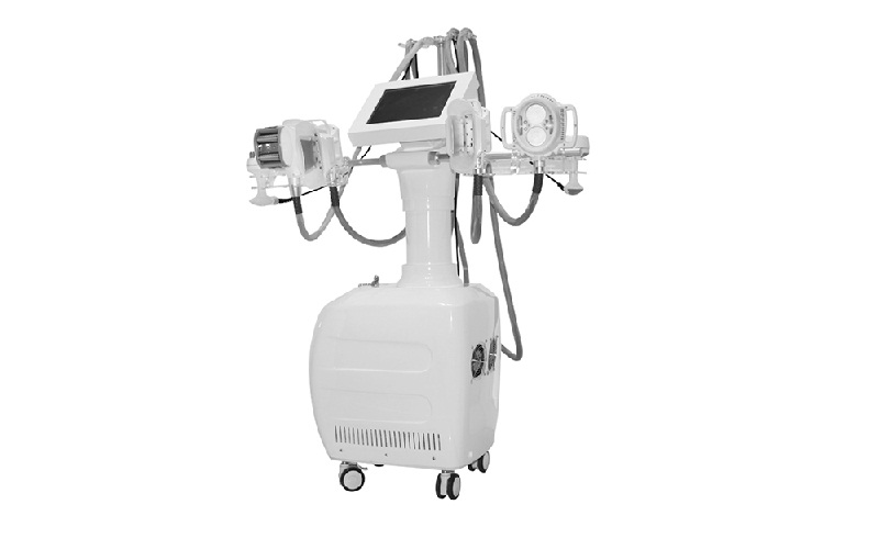 V10 Velashape machine (GMS-B-022)
