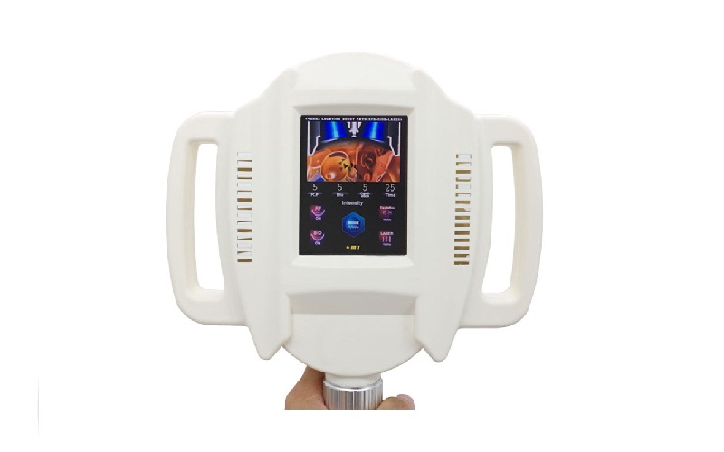 V10 Velashape machine (GMS-B-022)