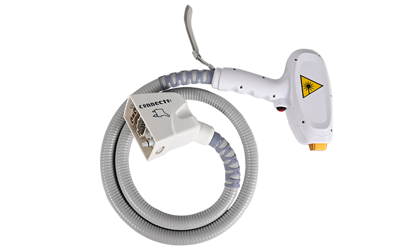 Glory 755/808/1064nm Diode Laser