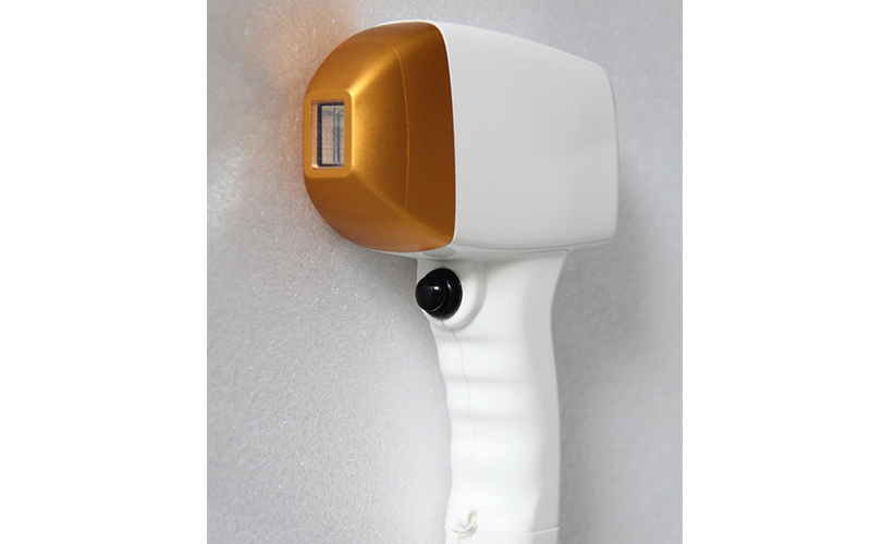 Glory 755/808/1064nm Diode Laser