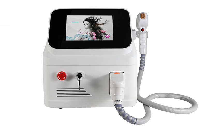 Glory 755/808/1064nm Diode Laser