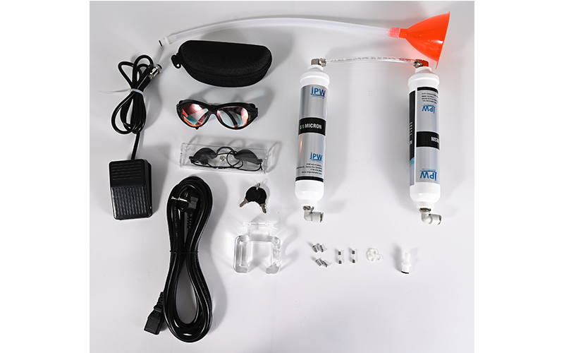Glory 755/808/1064nm Diode Laser