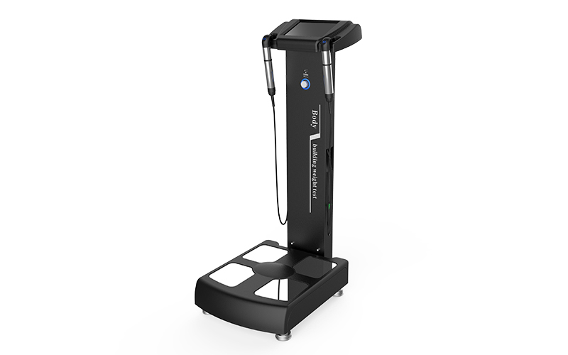 Body Analyzer