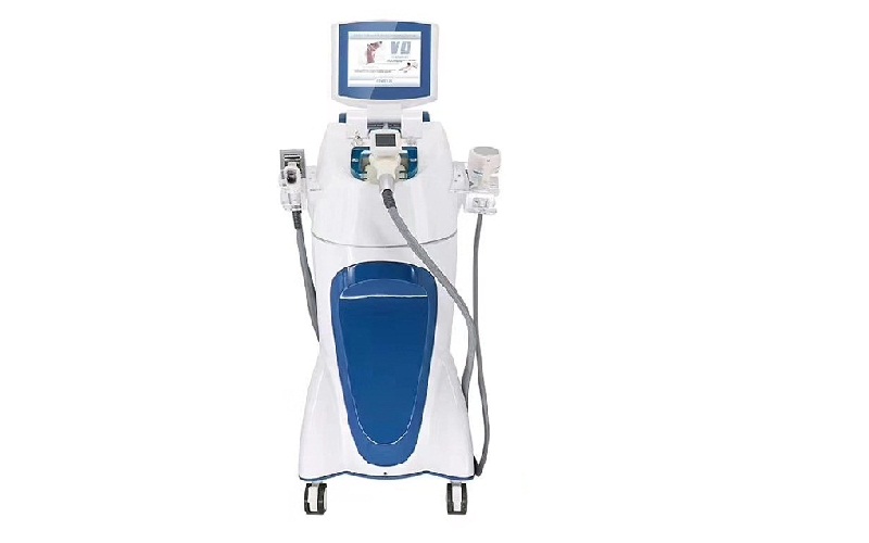 V9 Velashape machine(GMS-B-020)