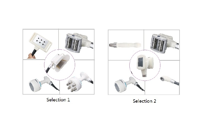 V9 Velashape machine(GMS-B-020)