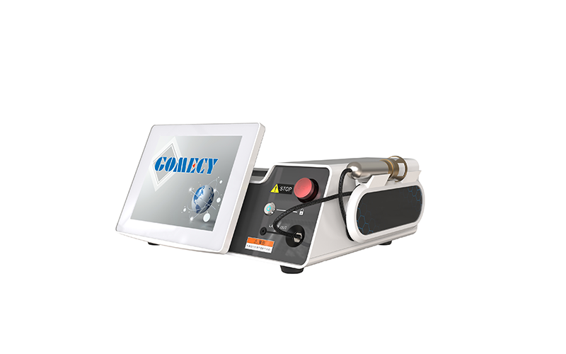 980nm+1470nm Diode Laser