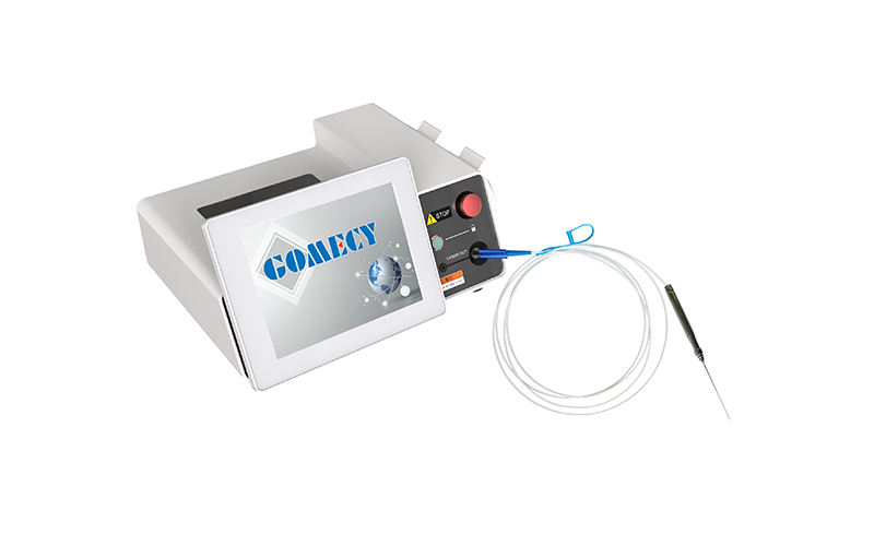 980nm+1470nm Diode Laser