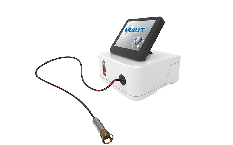 980nm+1470nm Diode Laser