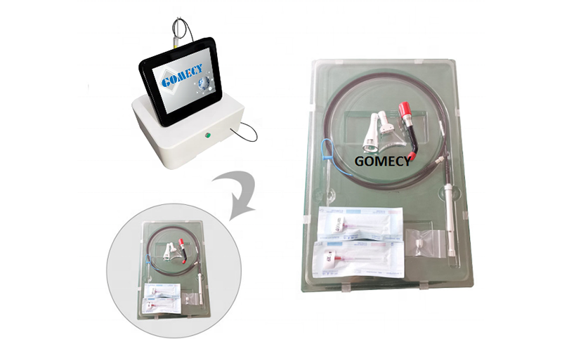 980nm+1470nm Diode Laser