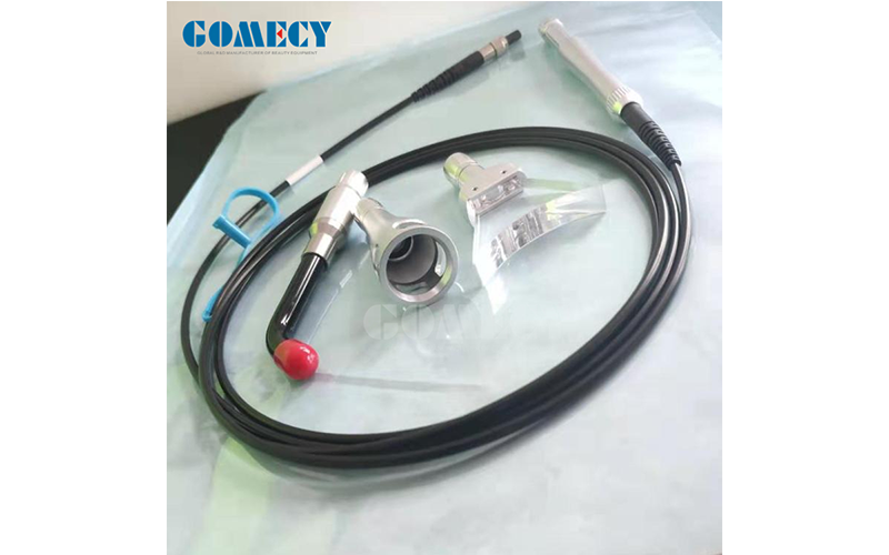 980nm+1470nm Diode Laser