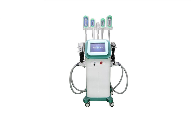 360 Cryolipolysis (GMS-V1)