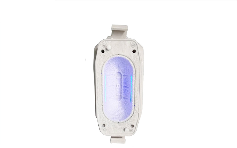 360 Cryolipolysis (GMS-V1)