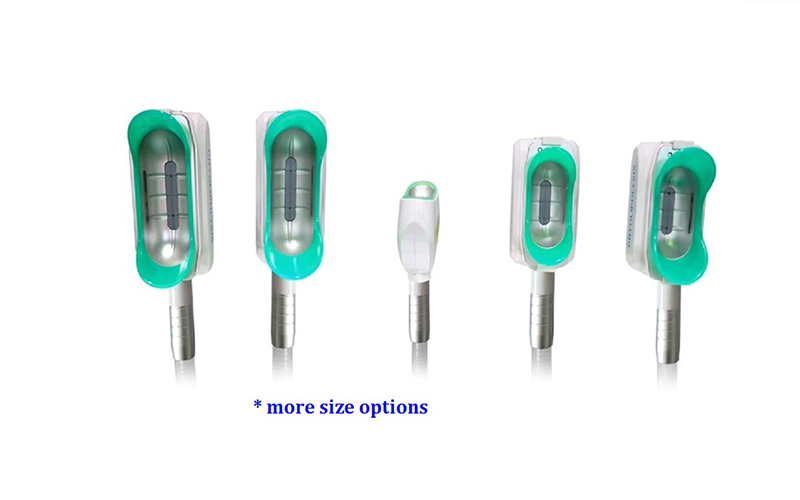 360 Cryolipolysis (GMS-V1)