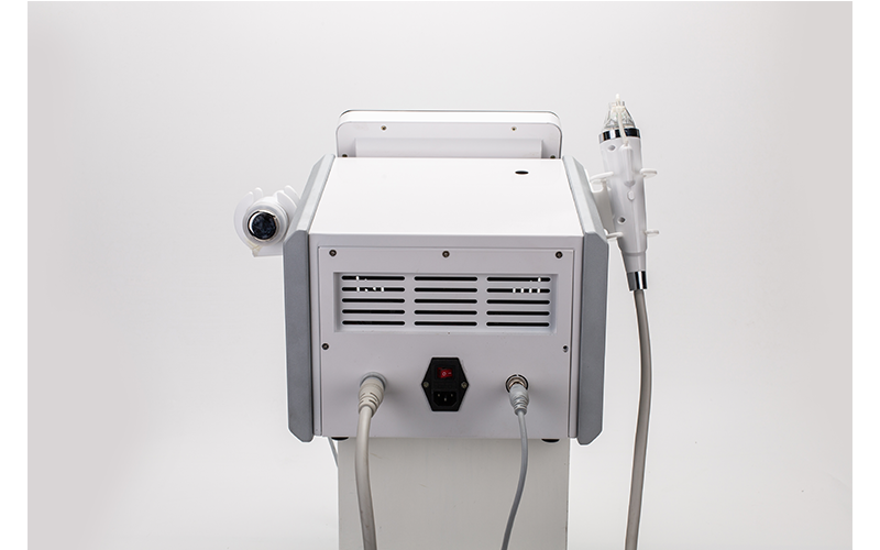 Micro Needle Fractional RF