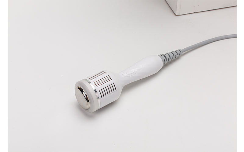 Micro Needle Fractional RF