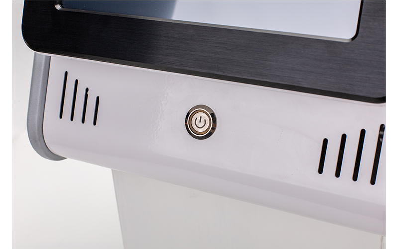 Micro Needle Fractional RF