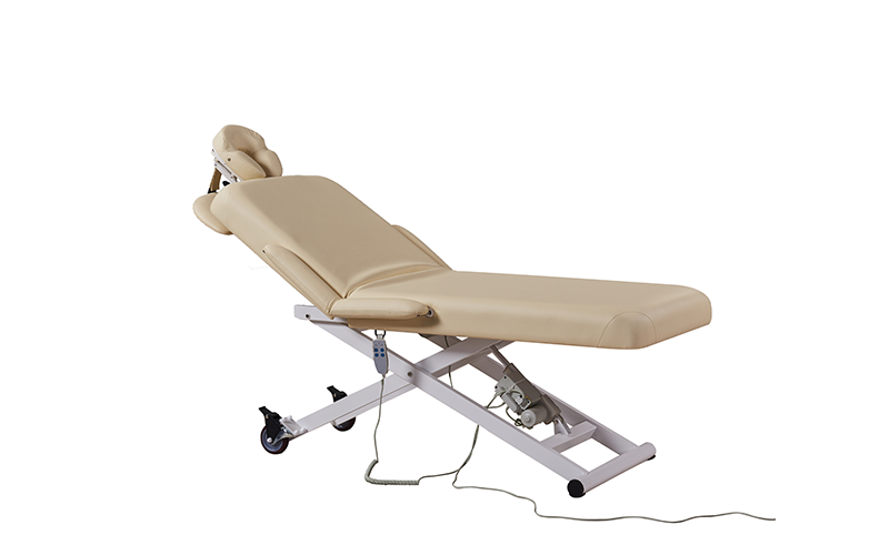 Beauty Bed