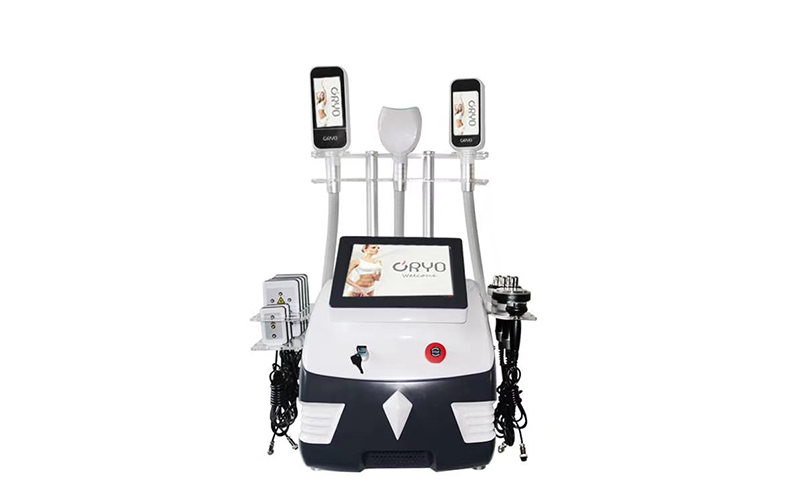  360 Cryolipolysis (GMS-P3)