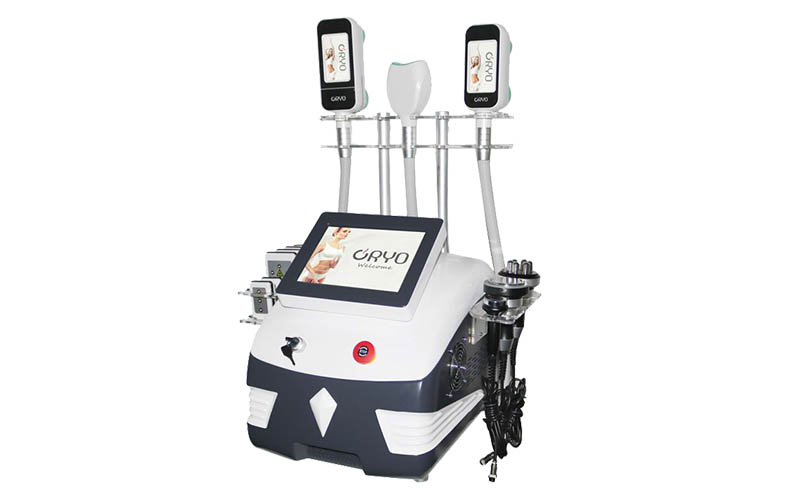  360 Cryolipolysis (GMS-P3)