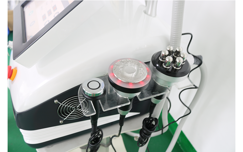  360 Cryolipolysis (GMS-P3)