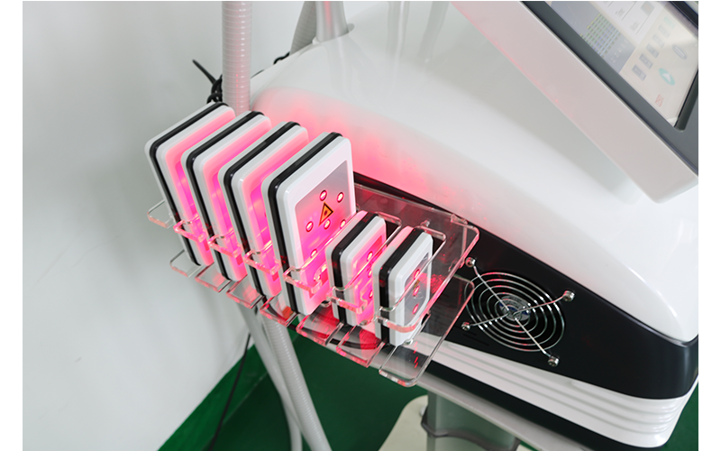  360 Cryolipolysis (GMS-P3)