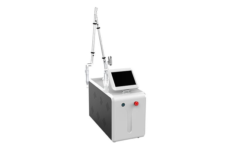 New Picosecond Laser-P1