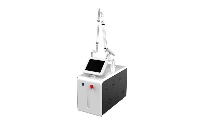 New Picosecond Laser-P1