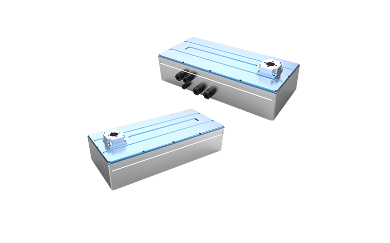 New Picosecond Laser-V1