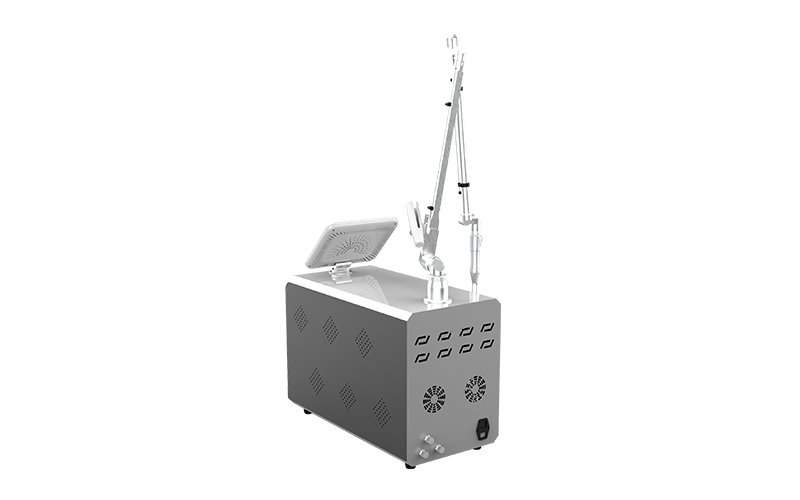 New Picosecond Laser-P1