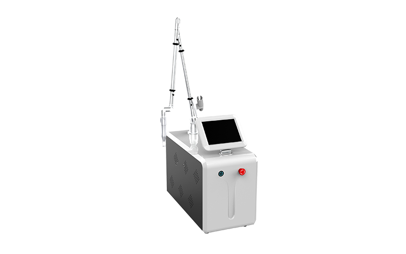 New Picosecond Laser-P1