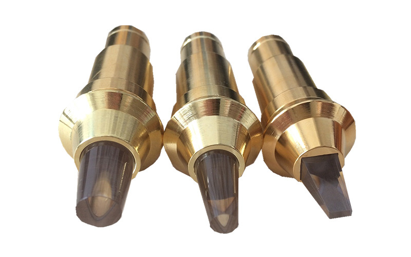 Long Pulsed Nd: YAG Laser Machine