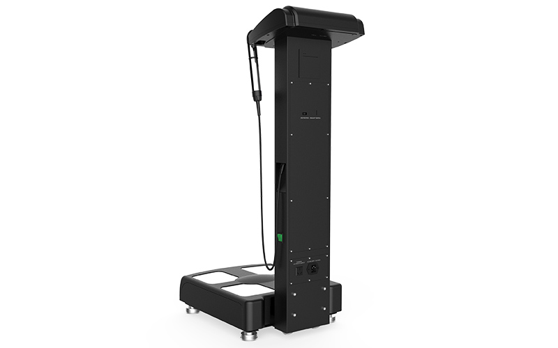 Body Analyzer