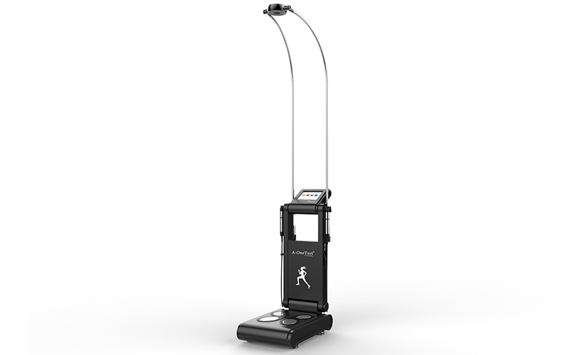 Body Analyzer
