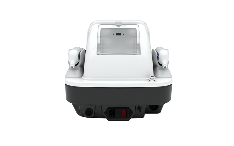 2022 Collagen Stimulation Machine