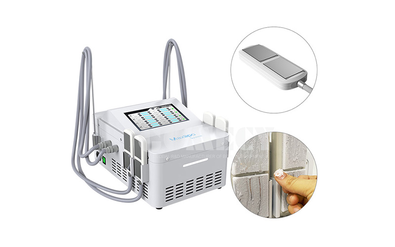 EMS CRYO slimming machine