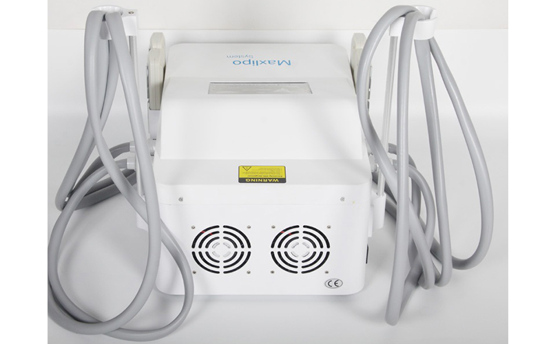 EMS CRYO slimming machine
