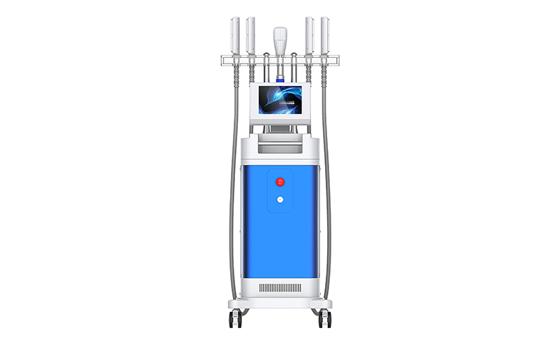 Cryoshock Machine Slimming