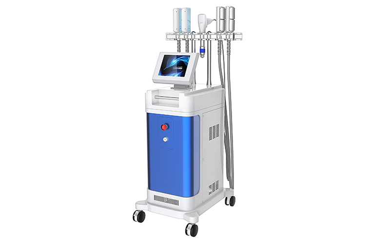 Cryoshock Machine Slimming