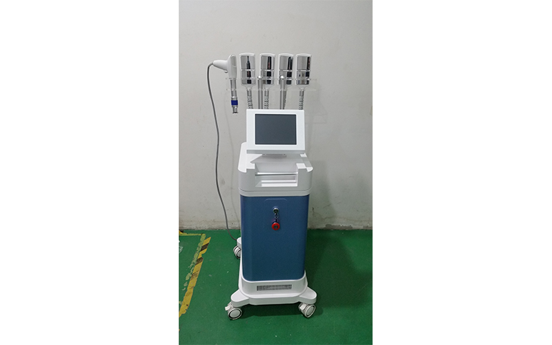 Cryoshock Machine Slimming