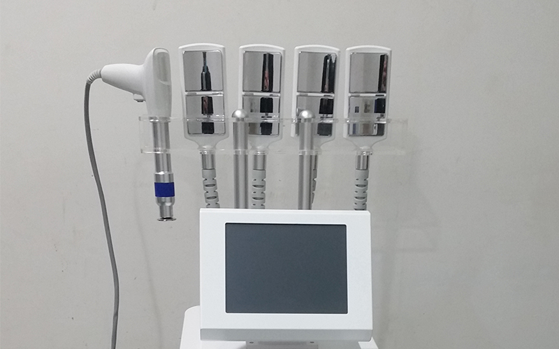 Cryoshock Machine Slimming