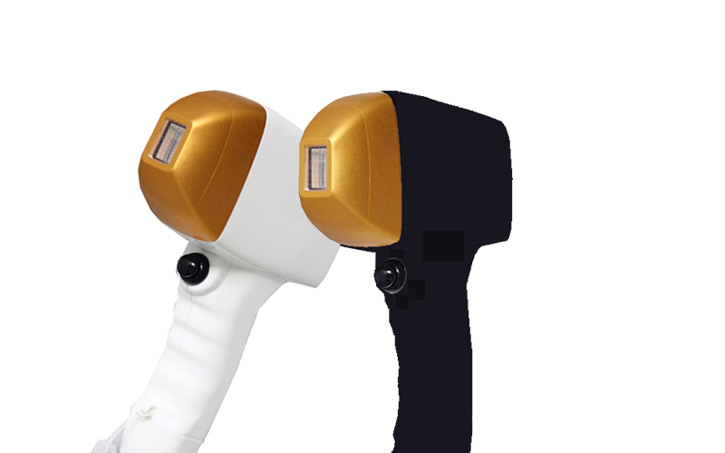 GMS Glory diode laser hair removal