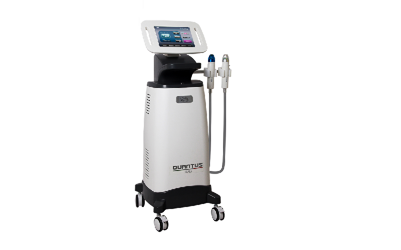 2022 Microneedle RF fractional system