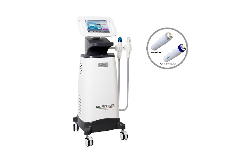2022 Microneedle RF fractional system