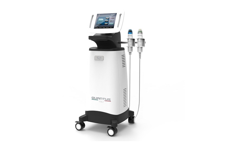 2022 Microneedle RF fractional system