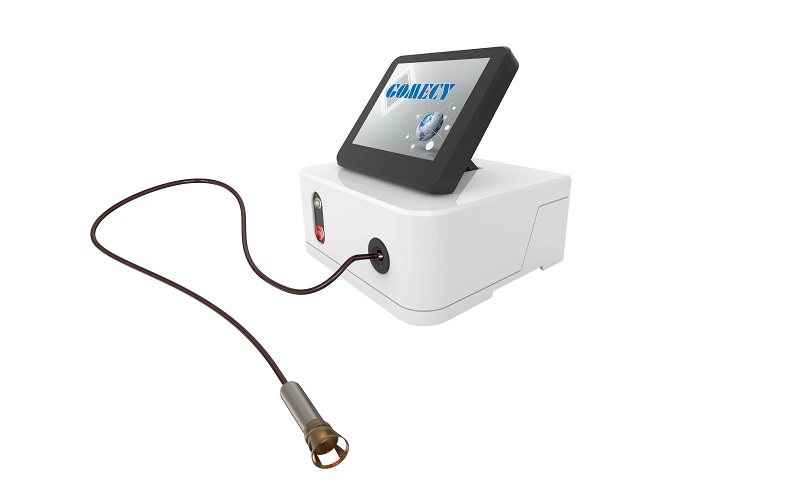 1470nm Proctology Treatment Clinic Use